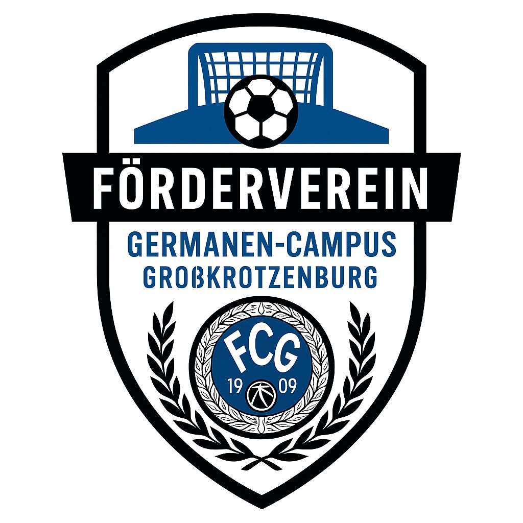 Förderverein Germanen Campus